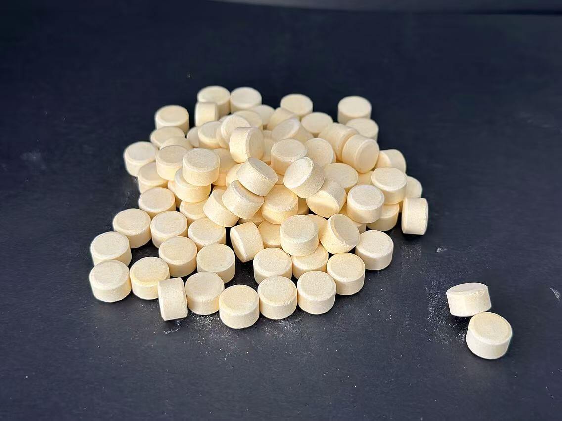 Potassium Monopersulfate Compound Potassium Monopersulfate Compound